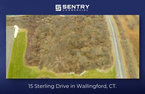 15 Sterling Drive in Wallingford, CT.