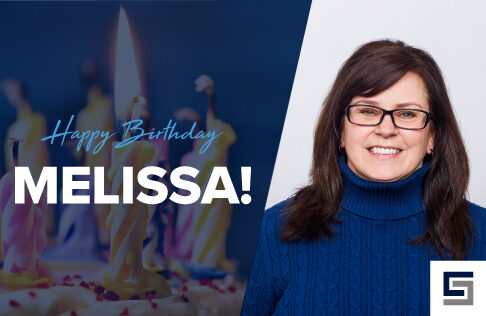 Melissa Fernance Happy Birthday