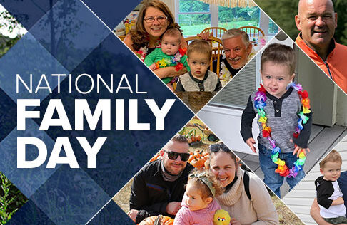 national family day