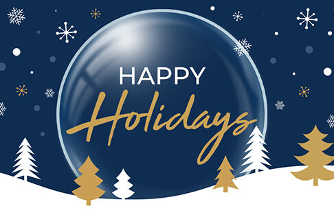Happy Holidays From The Sentry Commercial Team!