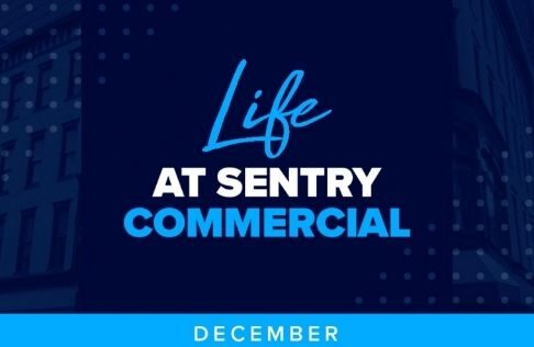 Life at Sentry Commercial December Overview