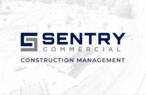sentry commercial construction management