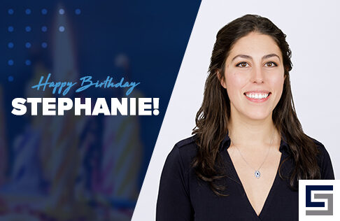 A very special birthday shoutout to Stephanie Romano Shaw!