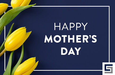 Happy Mother's Day From The Sentry Commercial Team!