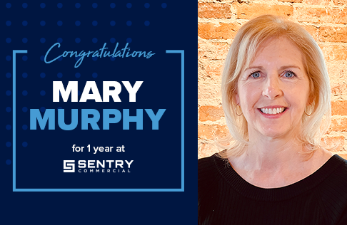 Celebrating One Year With Mary Murphy!